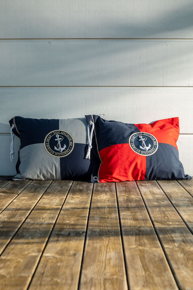 Kuddfodral Barsebäck