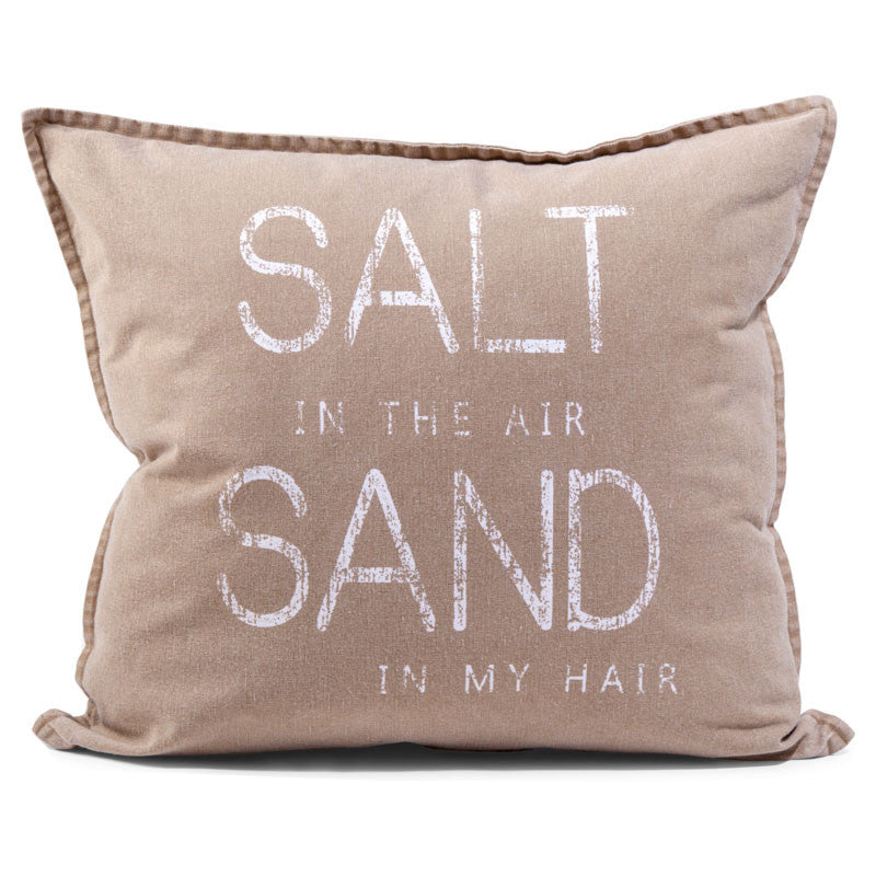 Kuddfodral Salt In The Air