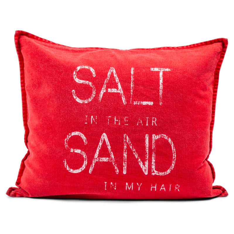 Kuddfodral Salt In The Air