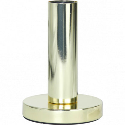 17cm LAMPFOT GLANS E27