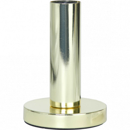 17cm LAMPFOT GLANS E27