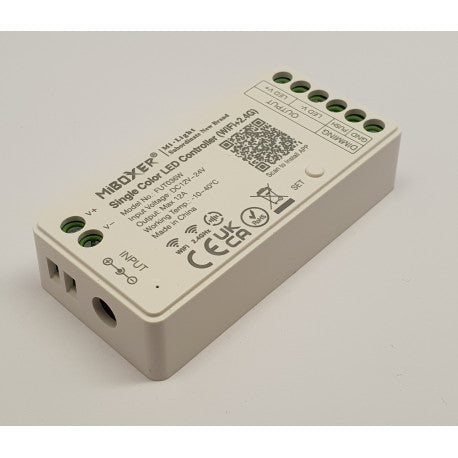 LED Dimmer 12-24V 12A