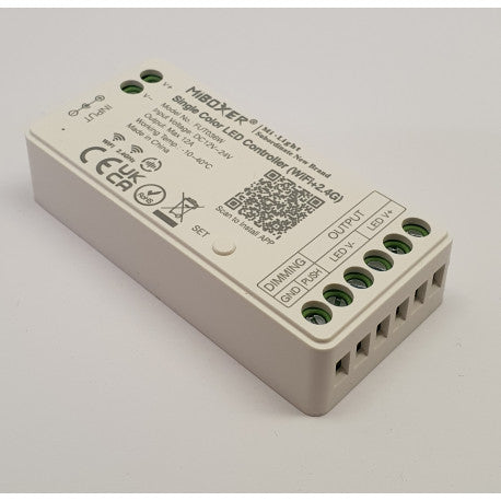 LED Dimmer 12-24V 12A