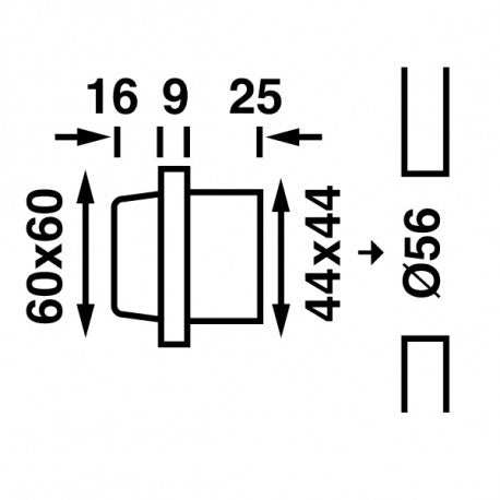 LED Dimmer