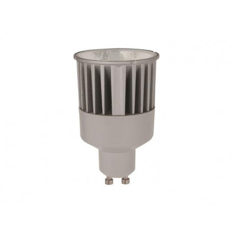 LED-lampa 8W GU10 DIMBAR 2700K