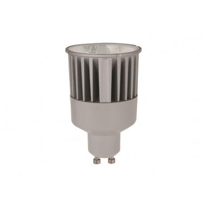 LED-lampa 8W GU10 DIMBAR 2700K