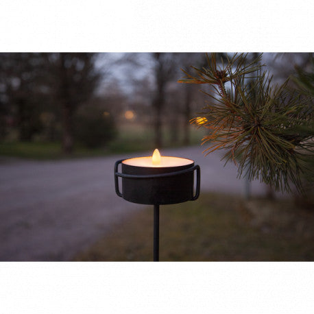 LED LJUS TORCH CANDLE MARSCHALL