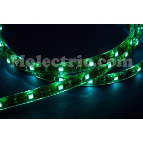 LED-tejp "Super 1" Grön 100 Lumen/m