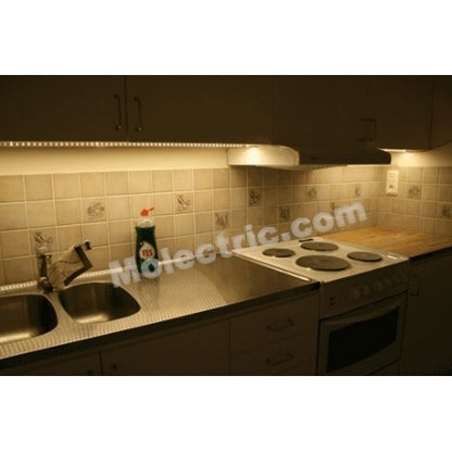 LED-tejp S1 Varmvit 400 Lumen/m