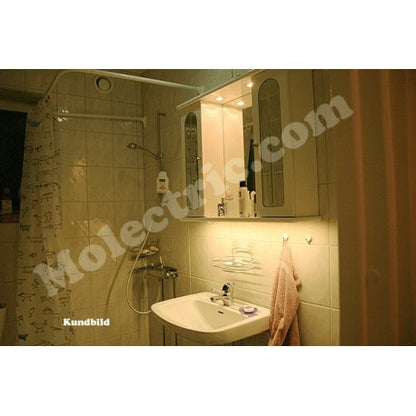 LED-tejp S2 Varmvit 800 Lumen/m!