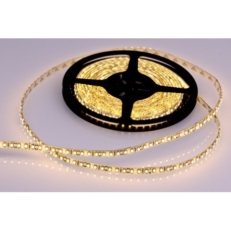 LED-tejp S2 Varmvit Waterproof