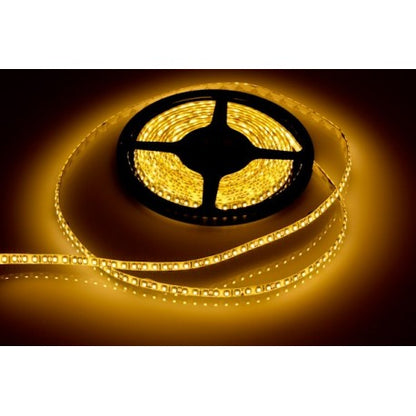 LED-tejp S2 Varmvit Waterproof