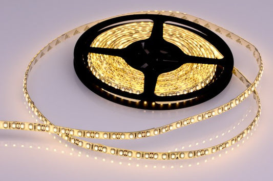 LED-tejp S2 Kallvit Waterproof