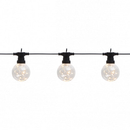 LJUSSLINGA BIG CIRCUS