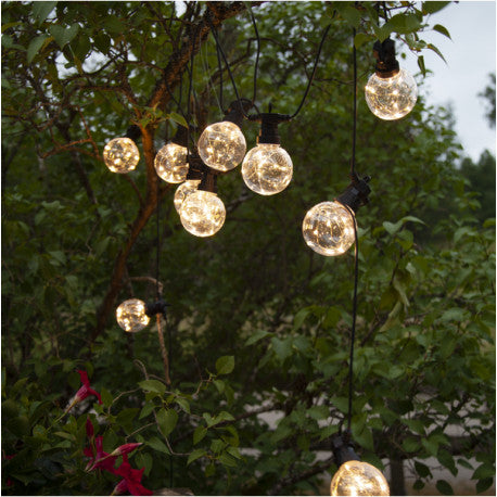 LJUSSLINGA BIG CIRCUS