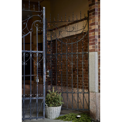 Ljusslinga Golden Warm White 5,6m