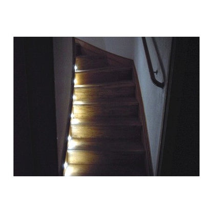 Lös lampa till Steplight - Trappbelysning