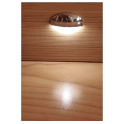 Lös lampa till Steplight - Trappbelysning
