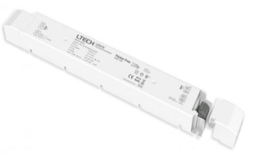 0-10/Push Transformator 150w 24v DC