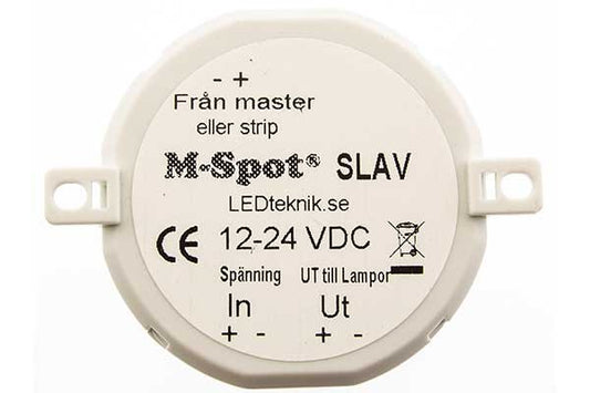 M-Spot 100 Repeater / Slavkort