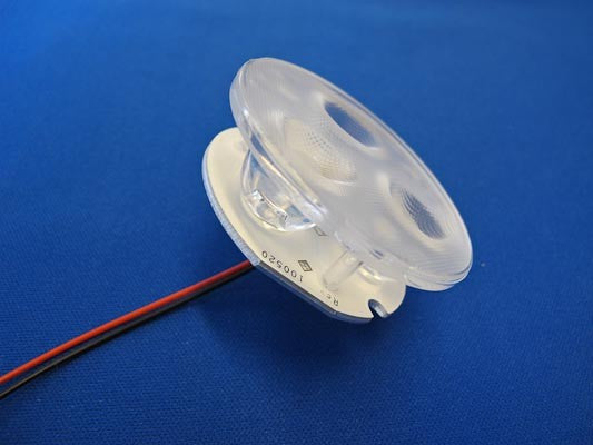 M-Spot Trio Spot 3W 350mA Varmvit