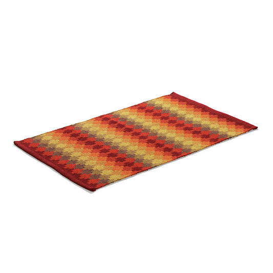 Matta Ethno 50x80 cm orange