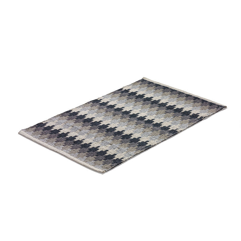 Matta Ethno 50x80 cm granit