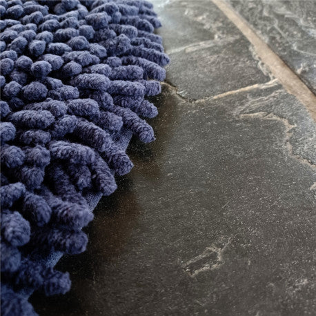 Matta Rasta 50x80 cm Navy