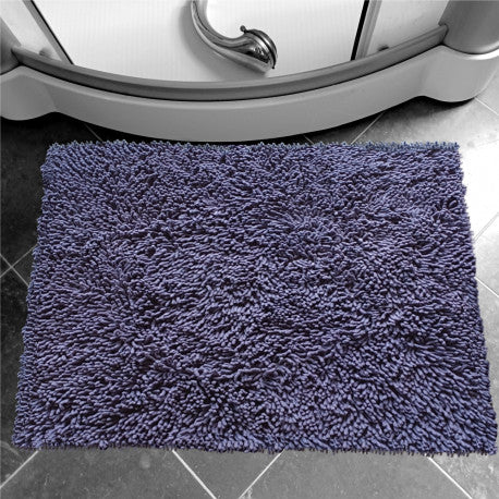 Matta Rasta 50x80 cm Navy