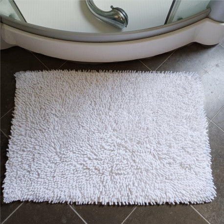 Matta Rasta 50x80cm Vit