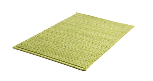 Matta Ribb 60x90 cm äpple