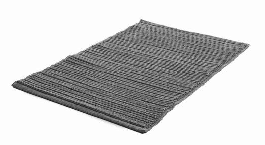 Matta Ribb 60x90 cm grafit