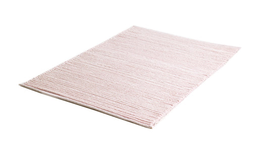 Matta Ribb 60x90 cm puderrosa