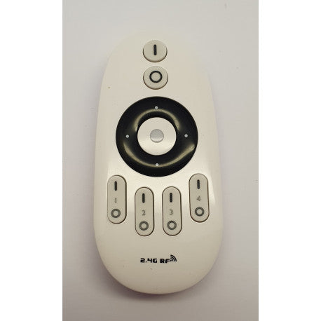 Mi Light 4-Zone Fjärrkontroll