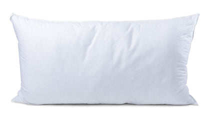 Microfiberkudde Medium 50x90 cm Lord Nelson