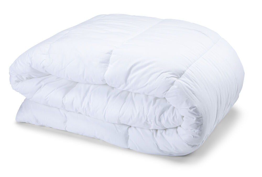 Microfibertäcke Varm Lord Nelson