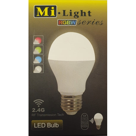 MiLight RGBW E27