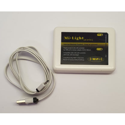 MiLight WiFi controller