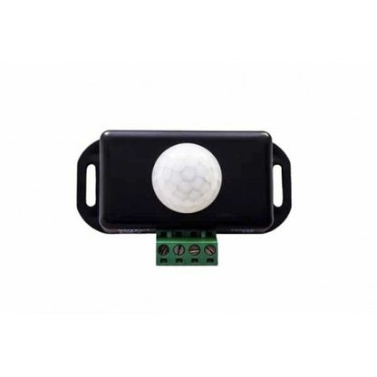 Mini PIR Sensor 12/24v DC