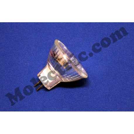 MR11 6 stycken SMD lysdioder