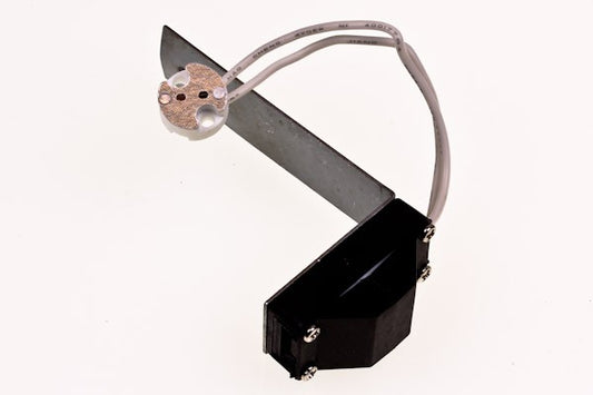 MR16 Sockel med distans