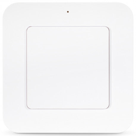 NEXA MWST-1809 trådlös väggsändare 1 kanal med timer