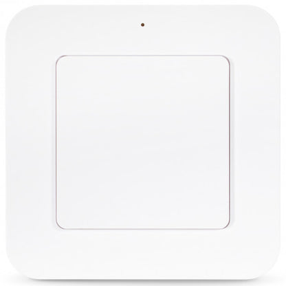 NEXA MWST-1809 trådlös väggsändare 1 kanal med timer