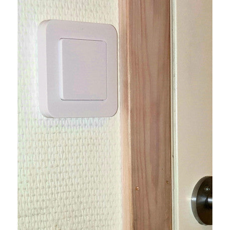 NEXA MWST-1809 trådlös väggsändare 1 kanal med timer