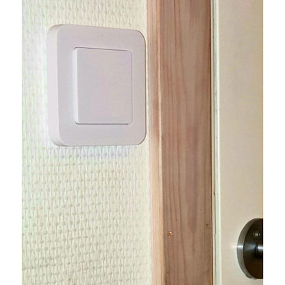 NEXA MWST-1809 trådlös väggsändare 1 kanal med timer