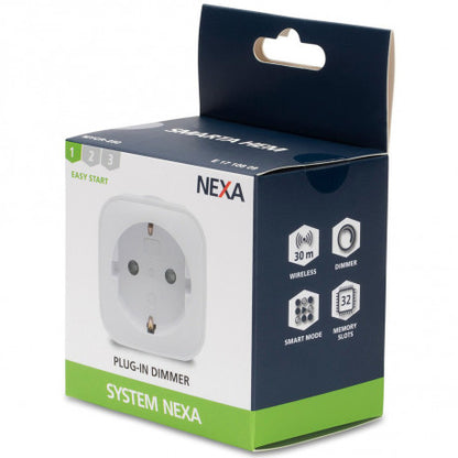 NEXA  MYCR-250