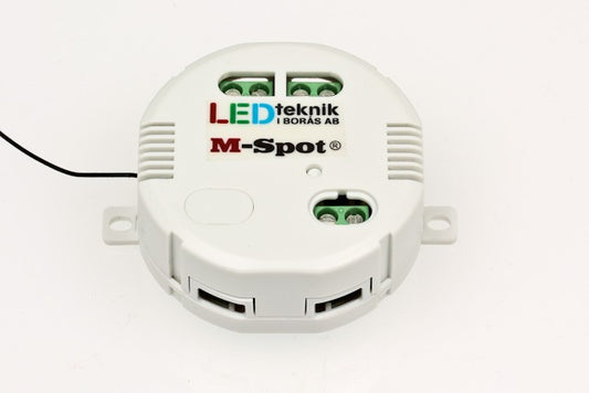 NEXA Trådlös Dimmer RF 12-24 Volt, för LED