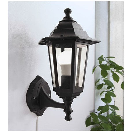 Normallampa E27 LED Skymningsrelä Decoline Illumination