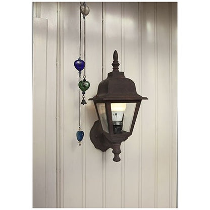 Normallampa E27 LED Skymningsrelä Decoline Illumination