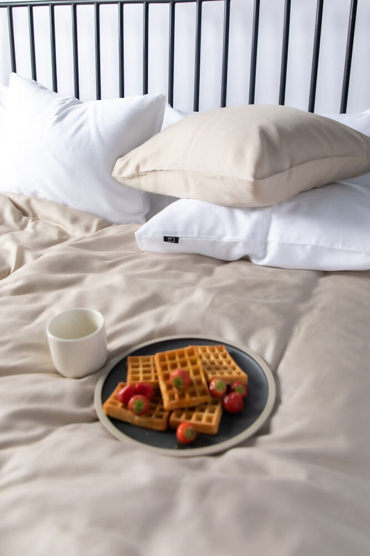 Nottingham Percale Lyocell